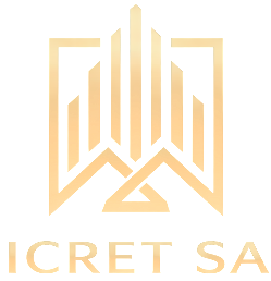 ICRET S.A.
